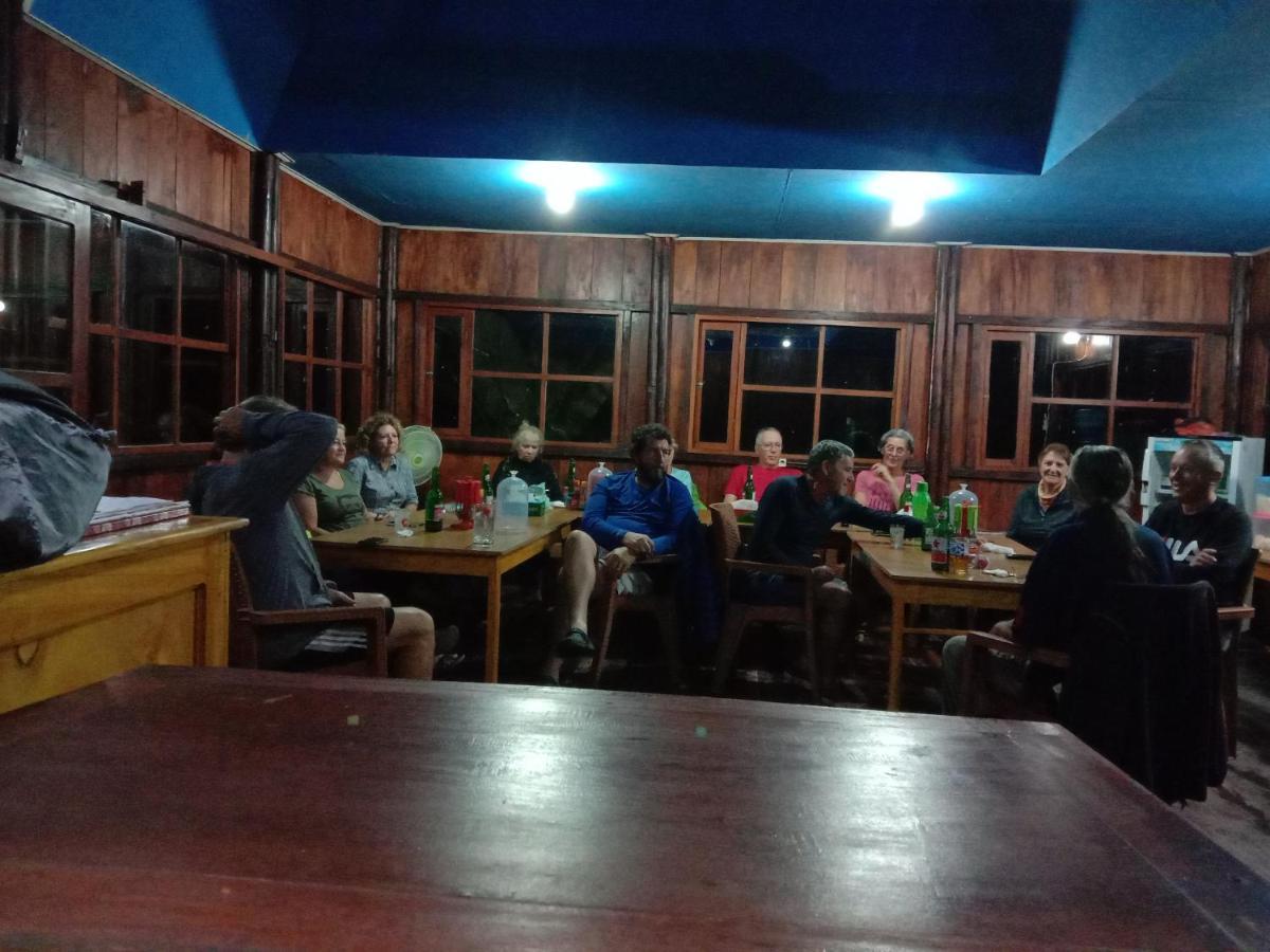 Home Stay Wolokoro Ecotourism Bajawa Dış mekan fotoğraf