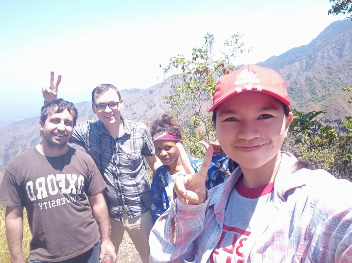 Home Stay Wolokoro Ecotourism Bajawa Dış mekan fotoğraf