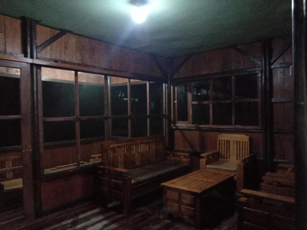 Home Stay Wolokoro Ecotourism Bajawa Dış mekan fotoğraf