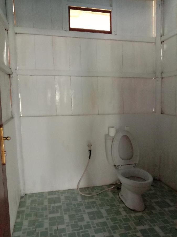 Home Stay Wolokoro Ecotourism Bajawa Dış mekan fotoğraf